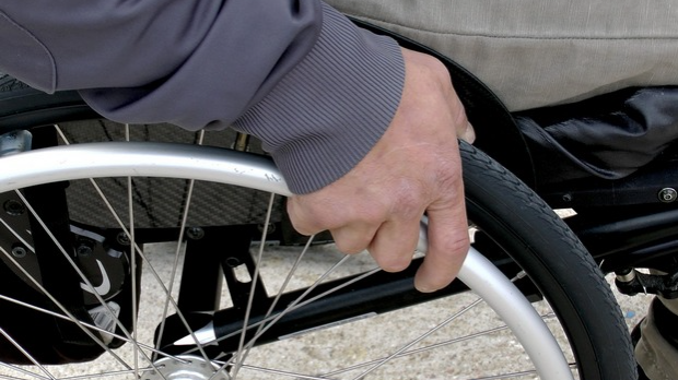 Дан особа са инвалидитетом