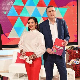 Шареница: Фадо, севдах и метле од пластике