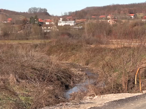 Модерно постројење за прераду отпадних вода у Блацу