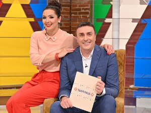 Шареница: Земља стећака, лудаја и археозоологије