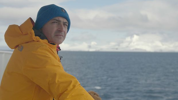 Фантастична планета