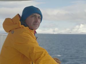 Фантастична планета