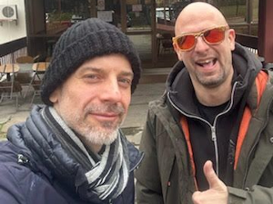 Још једна занимљива сарадња: Сингл „Бугати" Александра Седлара и Бване Хербалајзера – нови радијски хит