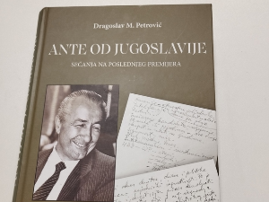 Анте од Југославије