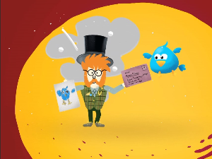 Плава птица:	ц.19 ем.4