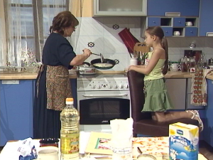 Рецепт за игру:	Хлебићи