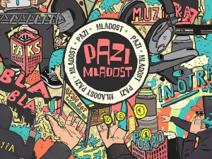 Пази младост: Археолошка истраживања