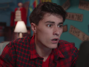 Муке једног лава: Српски Термопили