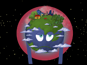 Клима да нам штима:	Ајкуле