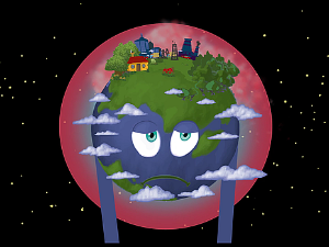 Клима да нам штима:	Рибе