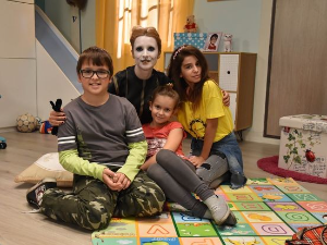 Радозналци:	10-12