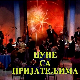 Цуне и пријатељи - новогодишња емисија