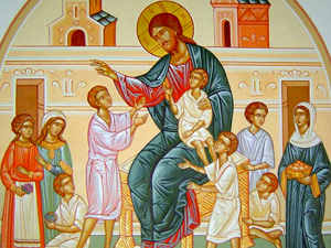 Данас су Детињци – празник када деца дарују родитеље
