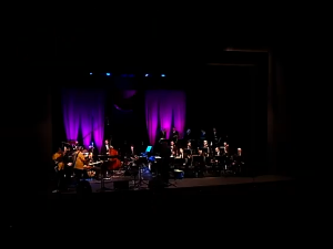 Биг биг бенд – Lionel Hampton Big Band