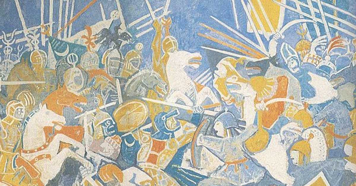 Старо српско писано наслеђе: У завету и култу Старо српско писано наслеђе: У завету и култу