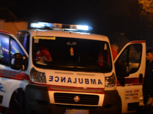 Аутомобил тешко повредио дете у Новом Пазару, кривична пријава против возача
