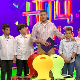 Тон по поен и у финале!