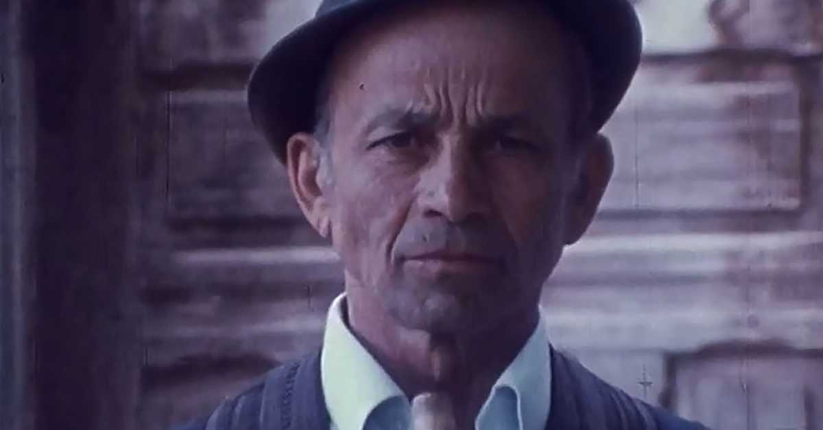 Рам за неколико поза, 1. емисија Рам за неколико поза, 1. емисија