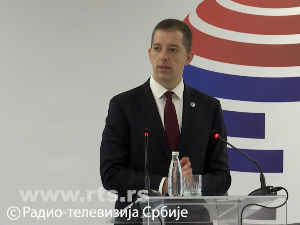 Београд домаћин амбасадорске конференције