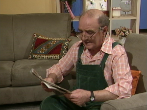 Рецепт за игру: Нека буде