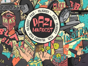 Пази младост: Становање, 2.део