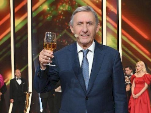 Година уз РТС, новогодишњи програм