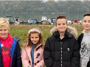 Срећна планета:	Моруна