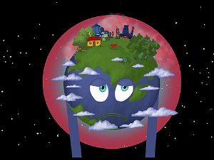 Клима да нам штима:	Слонови