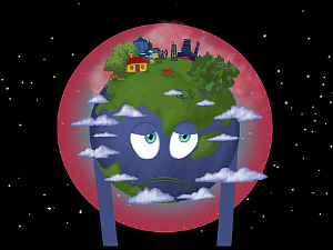 Клима да нам штима:	Вукови