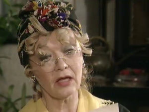 Метла без дршке: Тајна веселог мајмунчета 5-8