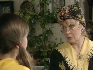 Метла без дршке: Тајна веселог мајмунчета 6-8