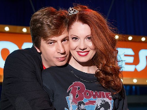 Небојша Челик – Како преживети модерна времена: Љубав и тиндер