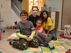 Радозналци:	12-12