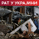 Напад на Гoрловку, испаљене гранате НАТО калибра; Путин и Фицо разговарали у Москви