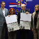Додељене књижевне награде „Стеван Сремац"