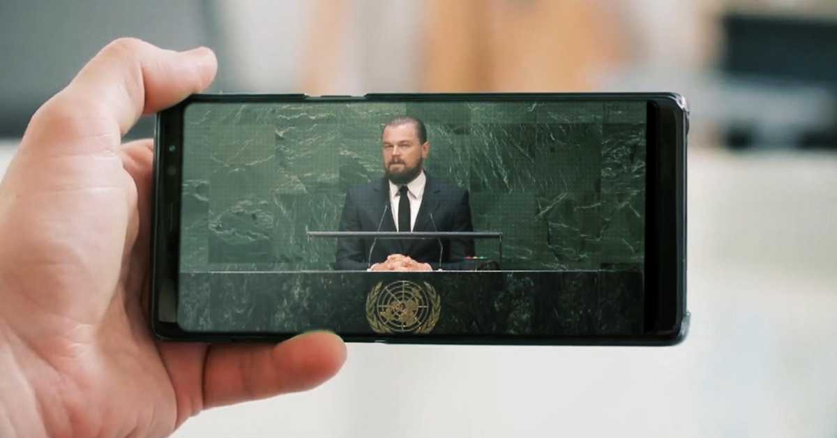 Неман стриминга: Метастриминг (rts3 / arte) Неман стриминга: Метастриминг