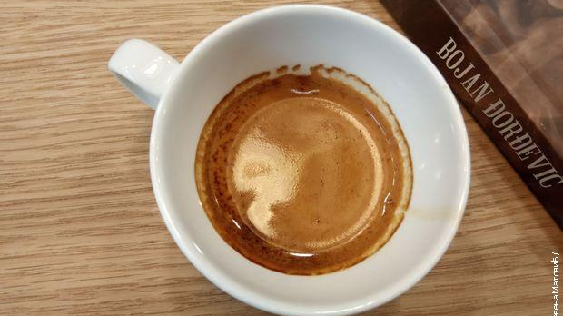 Mr. Coffee