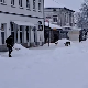 Србија под снегом