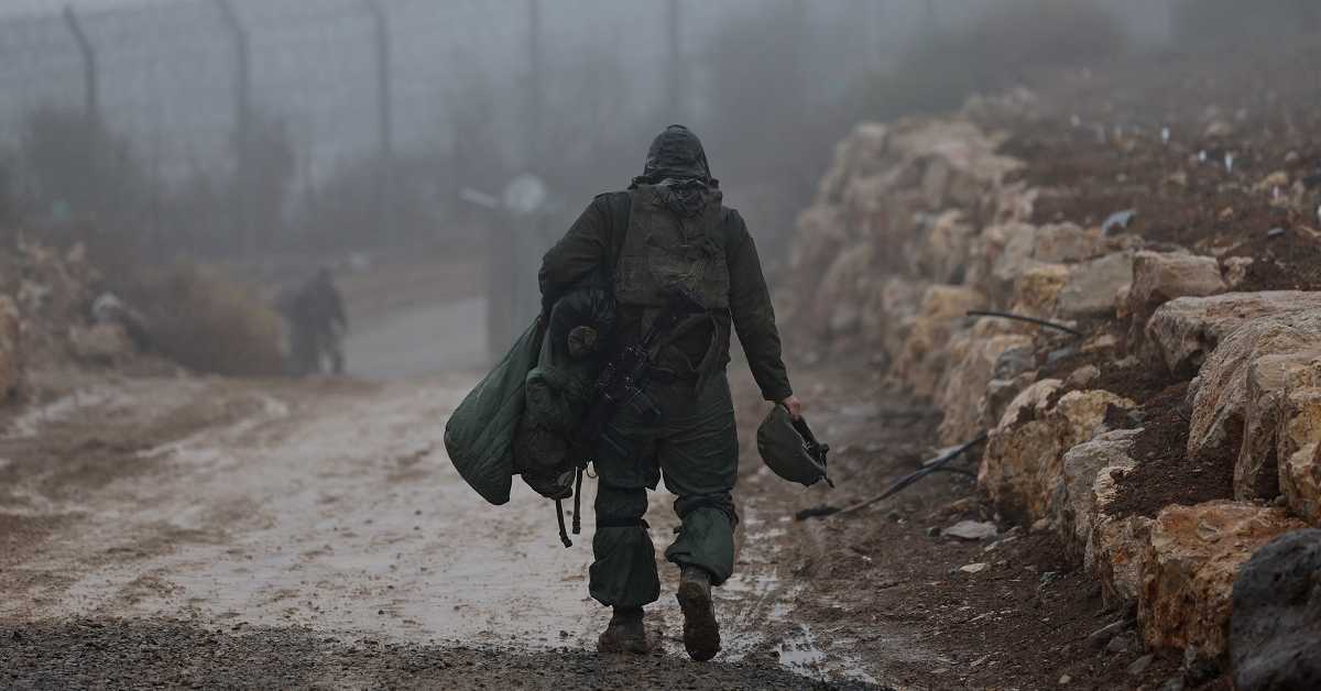 Израелци руше избегличко насеље на Западној обали; Турска: Желимо да решимо поморске границе са Сиријом