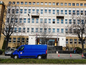 Форензичар на суђењу Беливуку описао проналазак тајне просторије у Ритопеку