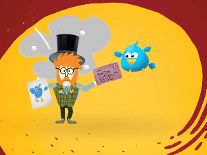 Плава птица	ц.18 ем.5