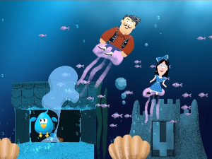 Плава птица	ц.18 ем.8