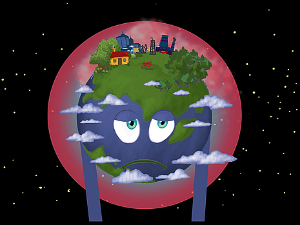 Клима да нам штима:	Ваздух