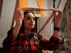 Анин свет: Врли нови свет