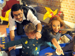 Писмо за Деда Мраза