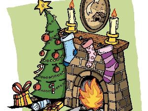 Добро јутро децо: Зимске приче 2