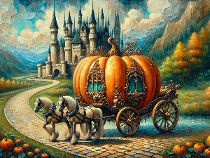 Најлепше бајке: Пепељуга