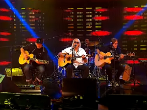 Звучни зид – Рибља Чорба