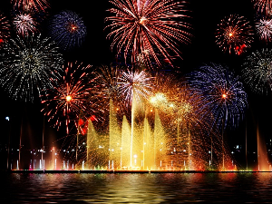 Свечани концерт на Ташмајдану поводом 100 година Радио Београда