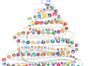 Новогодишња чаролија - Распевани свет